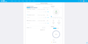 Investment Selection Dashboard within the Portfolio Generation Process